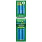 Ticonderoga Colored Pencils, Blue, Dozen (14209)