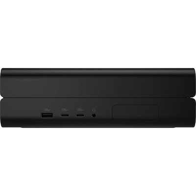 HP Z2 Mini G1i Desktop Computer, Core Ultra 7, 32GB RAM, 1TB SSD, Windows 11 Pro, Mouse & Keyboard Included (BM6N1UT#ABA)