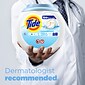 Tide PODS Free & Gentle Laundry Detergent Capsules, 58 oz., 81 Capsules (91798)