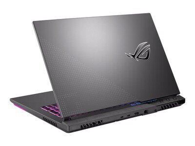 Asus ROG Strix G17 G713RC-RS73 17.3" Laptop, AMD Ryzen 7, 16GB Memory, 512GB SSD, Windows 11