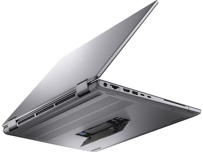 Dell Precision 7680 16" Laptop, Intel Core i7-13850HX, 32GB Memory, 512GB SSD, Windows 11 Pro (091RP)