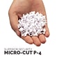 Fellowes AutoMax 100MA 100-Sheet Micro-Cut Shredder (4704001)