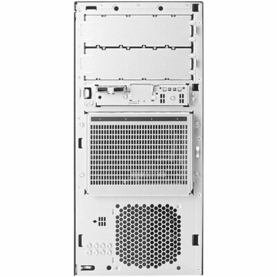 HPE ProLiant ML30 Gen11 4U Tower Server, Intel Xeon 6333P, 32GB, 3.10 GHz (P83316-005)