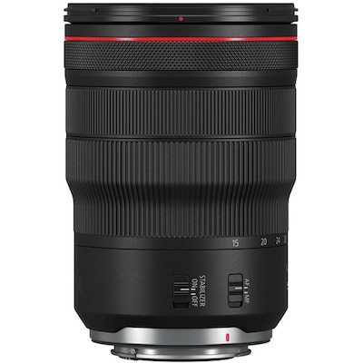 Canon RF 15-35mm f/2.8 L IS USM Lens (3682C002)