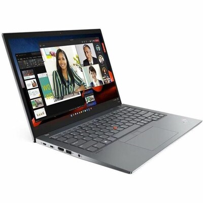 Lenovo ThinkPad T14s Gen 4 14 Touchscreen Laptop, AMD Ryzen 7 Pro 7840U, 32GB RAM, 1TB SSD, Windows 11 Pro
