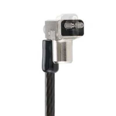 Kensington PortLock Keyed Laptop Lock for Specialized USB-C Lock Slots - K64546WW