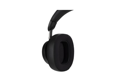 Kensington H2000 Universal PNC Over-Ear Stereo Headset, USB-C, MS Certified (K83451WW)