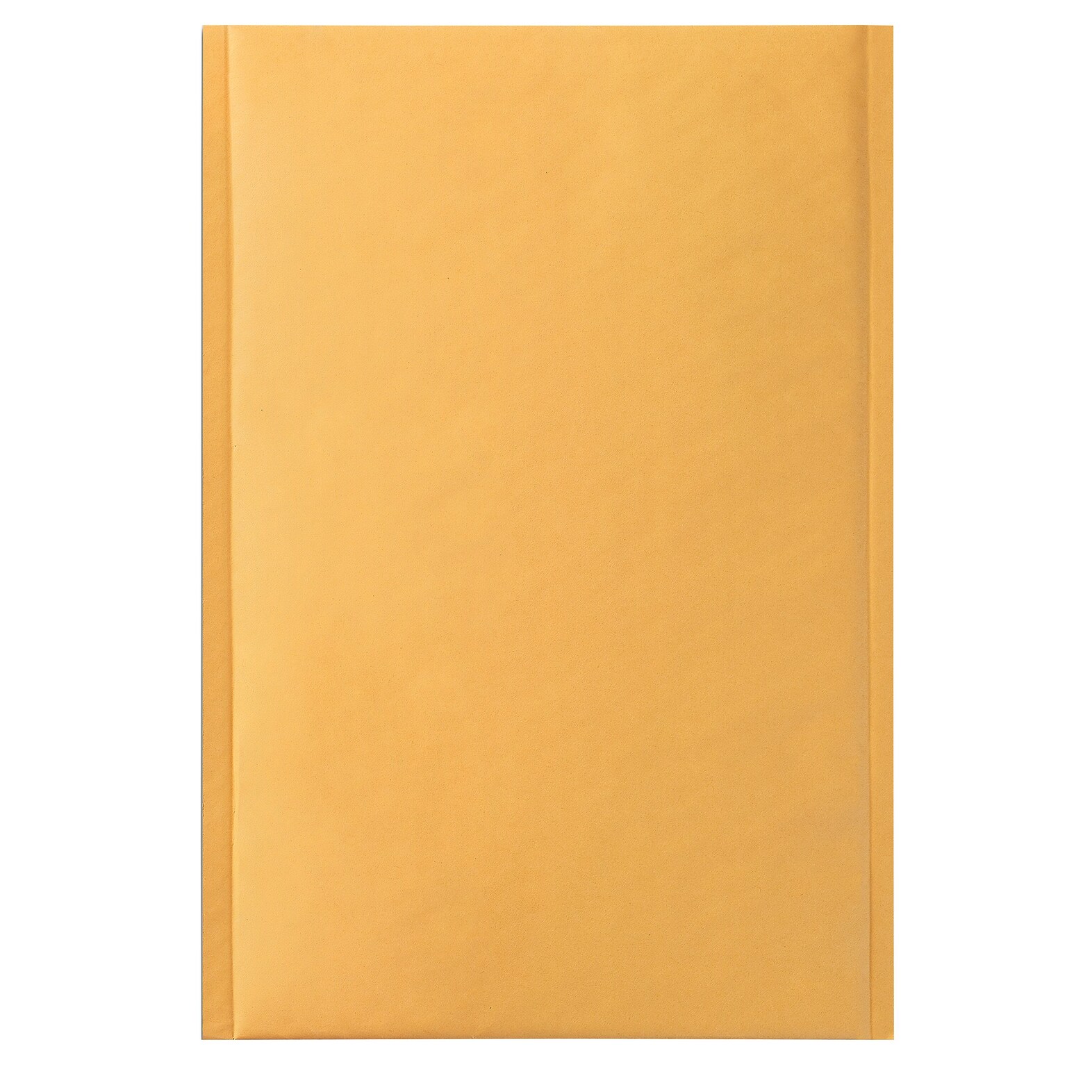 8.5 x 11 Self-Sealing Bubble Mailer, #2, 25/Carton (ST56647B)