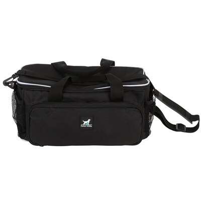 Pounce + Fetch Pet Weekender Pet Travel Bag, Small (18023)