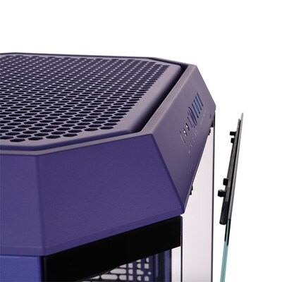 Thermaltake The Tower 600 ATX Mid Tower Computer Case, Future Dusk (CA-1Z1-00MNWN-00)