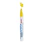 uni PAINT PX-20 Oil-Based Marker, Medium Tip, Yellow (63605)