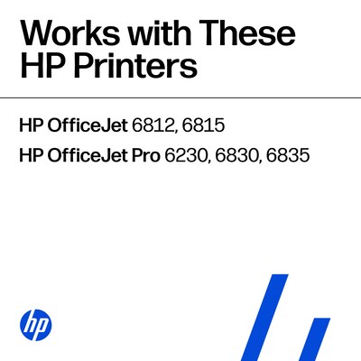 HP 935XL Cyan High Yield Ink Cartridge, Prints Up to 825 Pages (C2P24AN#140)