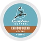 Caribou Blend Coffee Keurig® K-Cup® Pods, Medium Roast, 24/Box (6992)