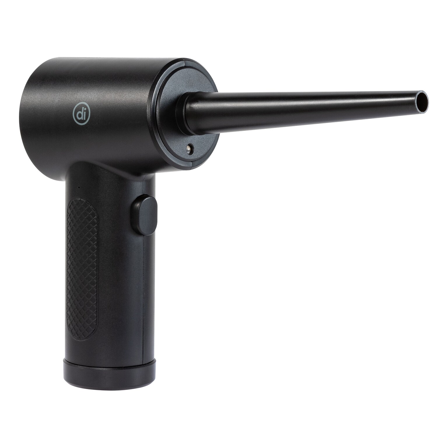 Digital Innovations CleanDr Electric Air Duster, Black (32671)