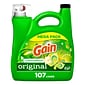 Gain + Aroma Boost HE Liquid Laundry Detergent, 107 Loads, 154 oz. (77273)