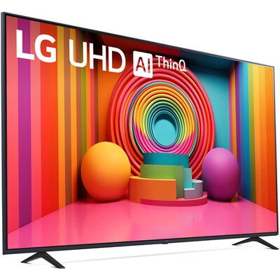 LG UT75 75 4K UHD TV (75UT7590PUA)