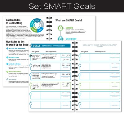 FREE Nutrition Health Journal when you buy Post-it Super Sticky, 3 x 3 Supernova Neons, 90 Sheets/Pd