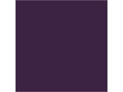 Space Solutions SOHO Smart File 2-Drawer Mobile Vertical File Cabinet, Letter Size, Lockable, Midnight Purple (25277)