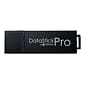Centon DataStick Pro 1TB USB 3.2 Type A Flash Drive, Black (S1-U3P6-1T)