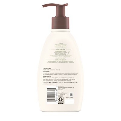 Aveeno Daily Moisturizing Lotion, 12 fl. Oz. (618886)