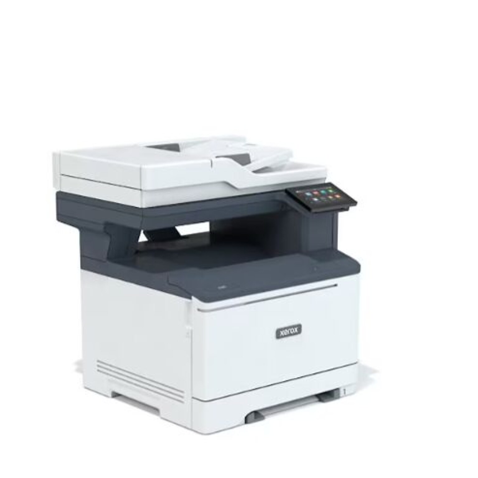 Xerox New Laser Printer, All-In-One, Print, Scan, Copy, Fax (C325/DNI )