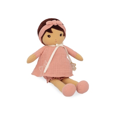 Kaloo Tendresse Doll, Large, Amandine (JNDK200005)