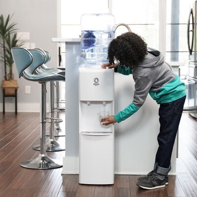 Primo Water Top Load Hot & Cold Water Dispenser (601130-C)