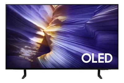 Samsung S90F 42 Series Smart 4K Ultra OLED AI Enabled TV (QN42S90FAEXZA)
