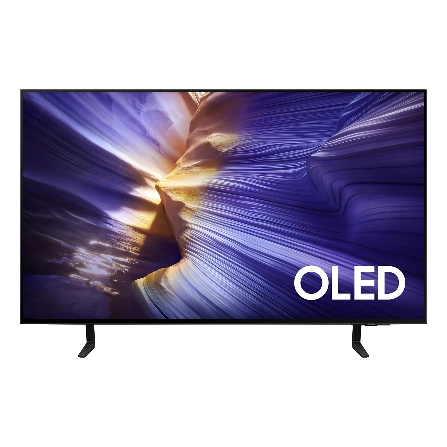 Samsung S90F 42 Series Smart 4K Ultra OLED AI Enabled TV (QN42S90FAEXZA)