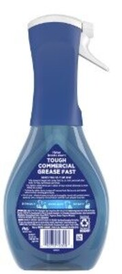 Dawn Professional Heavy Duty Powerwash Dish Soap Spray, 16 fl. oz., 6/Pack (12300CT)