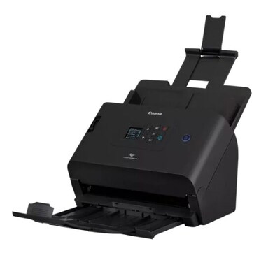 Canon imageFORMULA DR-S250N Office Document Scanner (6383C002)