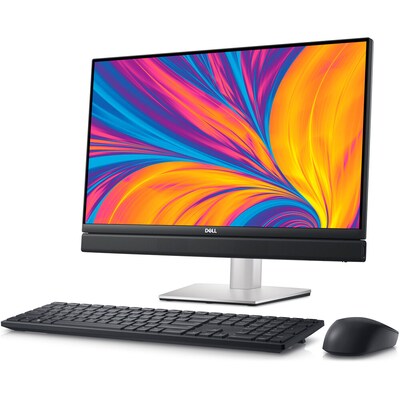 Dell OptiPlex 7420 All-in-One Desktop Computer, Intel Core i5-14500, 16GB Memory, 256GB SSD (7DX9X)