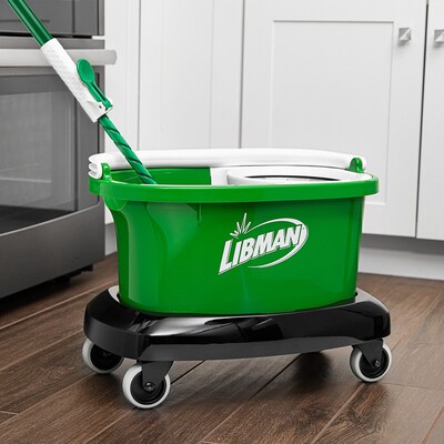Libman Bucket Trolley (1838)