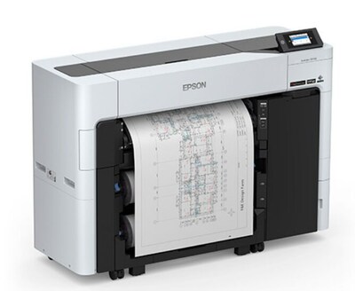 Epson SureColor T3770DR Inkjet Single-Function, Print (SCT3770DR)