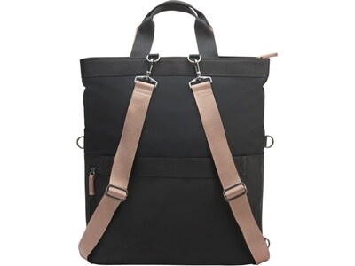 HP 14" Fabric Laptop Bag, Black (9C2H1AA)