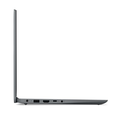 Lenovo IdeaPad 1i 14" Laptop, Intel Celeron N4500, 4GB RAM, 128GB eMMC, Windows 11 Home S Mode (82LV0075US)