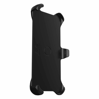 OtterBox Defender Series XT Pro MagSafe Case for iPhone 17, Shock Absorbing, Dark Side Black (76-000100)