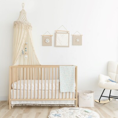 Cane Baby Cove Ocean Life Ceiling Hanging Mobile (BC-160CH-1)
