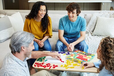 Mattel Blokus Board Game (BJV44)
