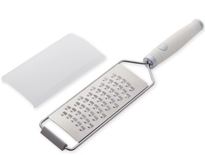 All Recipes Course Grater
