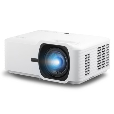 ViewSonic HDMI/USB Laser Business Projector (LS711HD)