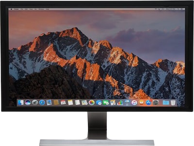 Kensington Anti-Glare Reversible Privacy Screen for 34" Widescreen Monitor, 21:9 (K52130WW)