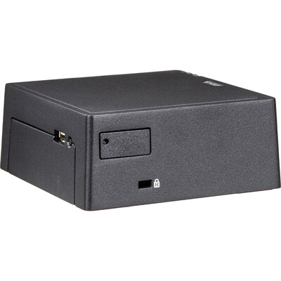 Axis Communications F9114-R Mk II 4-Channel Access Controller, Black (02999-001)