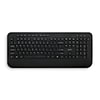 NXT Technologies™ Wireless Comfort Keyboard, Black (NX60881)