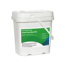 Betco EZ Probiotic Urinal Pucks, Blue, 50/Carton (BETZ603RP100)