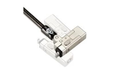 Kensington Slim NanoSaver 2.0 Keyed Laptop Lock (K63388WW)