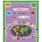 Carson-Dellosa Schoolgirl Style Simply Boho Birthday Bulletin Board Set (CD-110503)