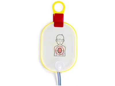 Philips HeartStart OnSite Infant/Child SMART Pad Cartridge (M5072A)