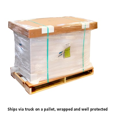 Diversified Woodcrafts Instructor's Desk Wood, Oak (4332K)