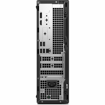 Dell Pro Slim QCS1250 Desktop Computer, Intel Core Ultra 5 235, 16GB RAM, 512GB SSD, Windows 11 Pro (56TWD)
